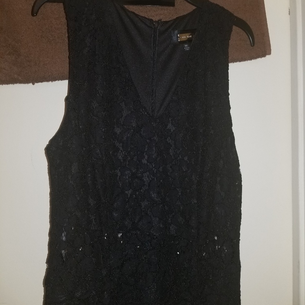 Cocktail Dress
